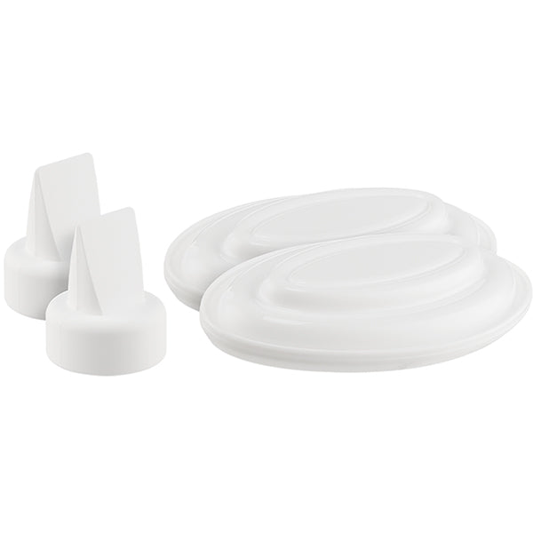 Spectra Wearable Duckbill Valve & Backflow Protector Replacement Kit 1 Each