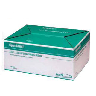 Specialist Extra-Fast Plaster Splint 5" x 45" 50 Box