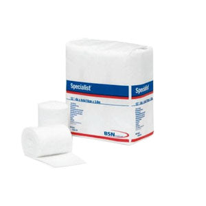 Specialist Cotton Cast Padding 4" x 4 yds, Sterile. 1 Each