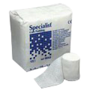 Specialist Cotton-Blend Cast Padding 2" x 4 yds. 144 Case