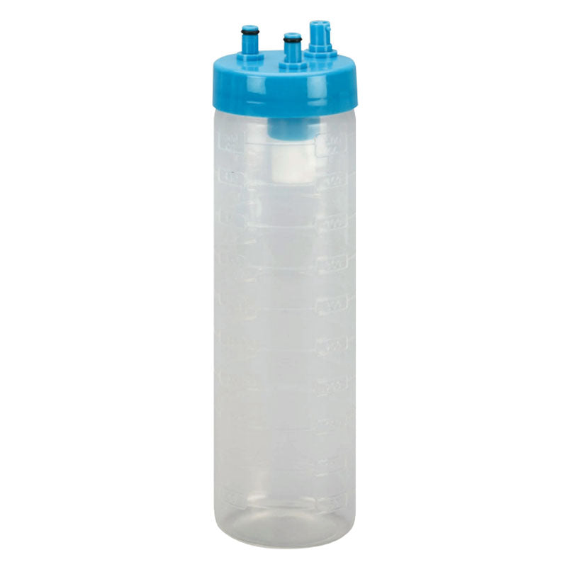 Cardinal Health NPWT 500cc Canister with Gel, OD 1 Each