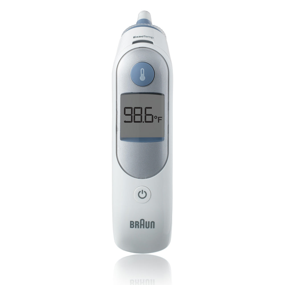 ThermoScan 5 Ear Thermometer 1 Each