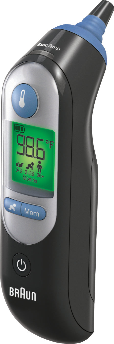 ThermosScan 7 Ear Thermometer 1 Each