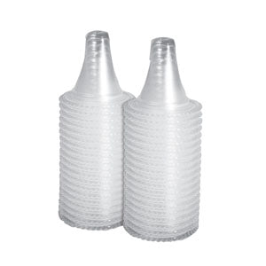 ThermoScan Thermometer Lens Filter, 4" x 4" x 6" (2 x 20 Count) 1 Each