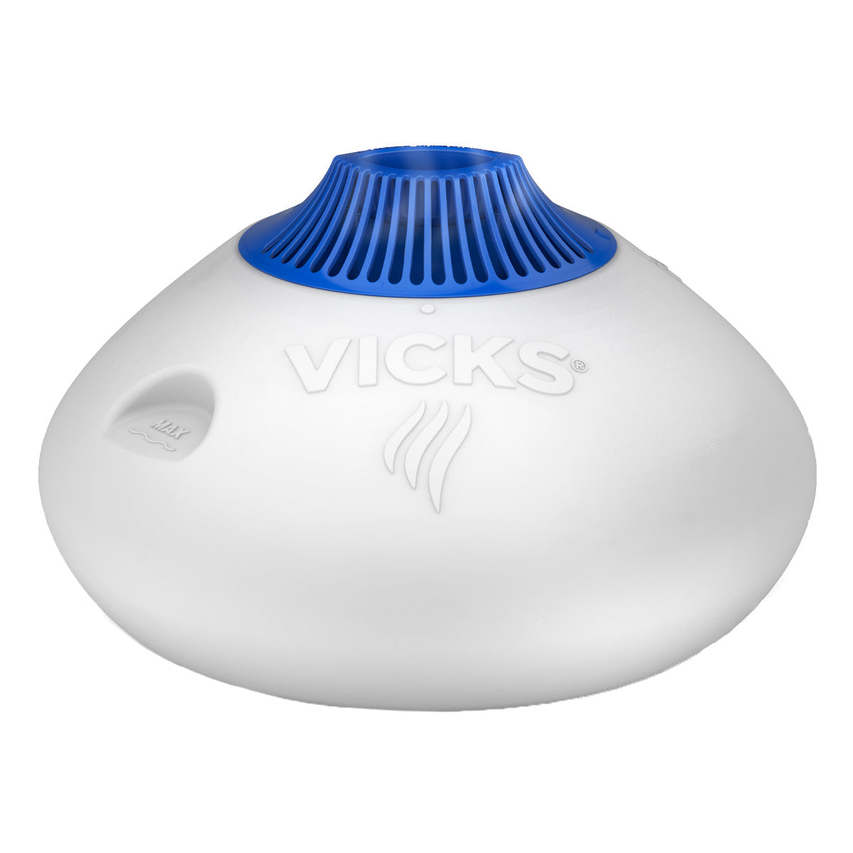 Vicks Warm Steam Vaporizer 1 Each