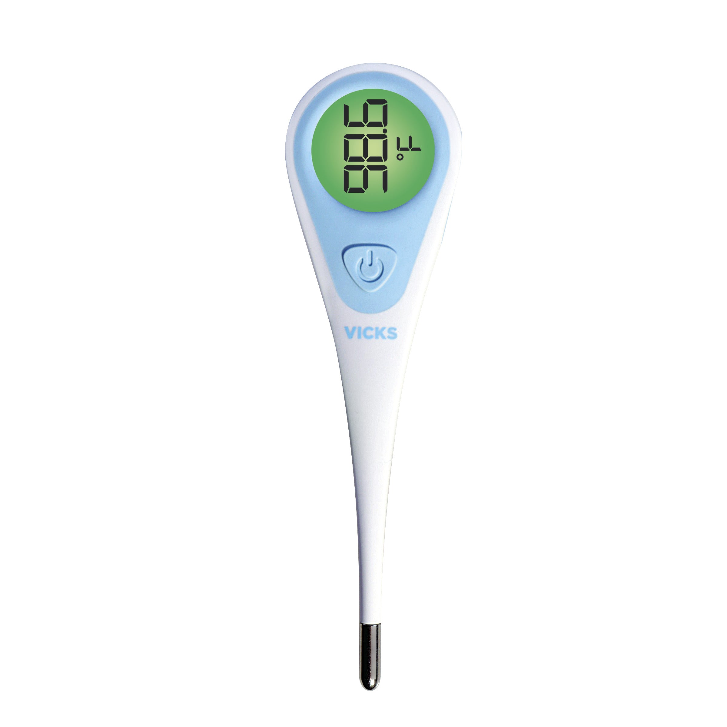 Vicks SpeedRead Digital Thermometer 1 Each