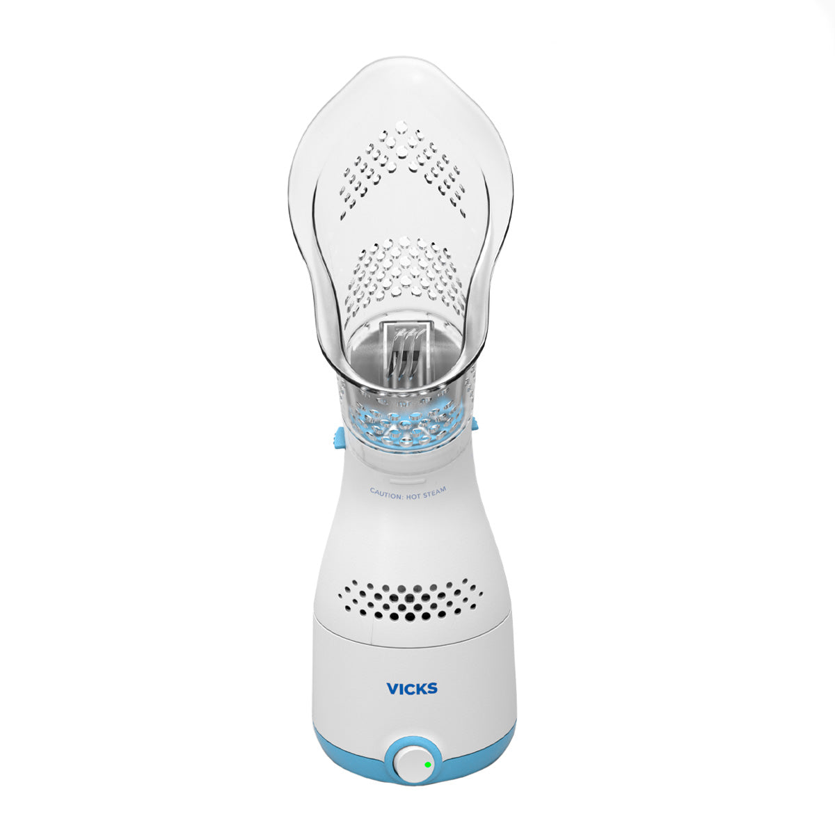 Vicks Personal Steam Inhaler 1 Each