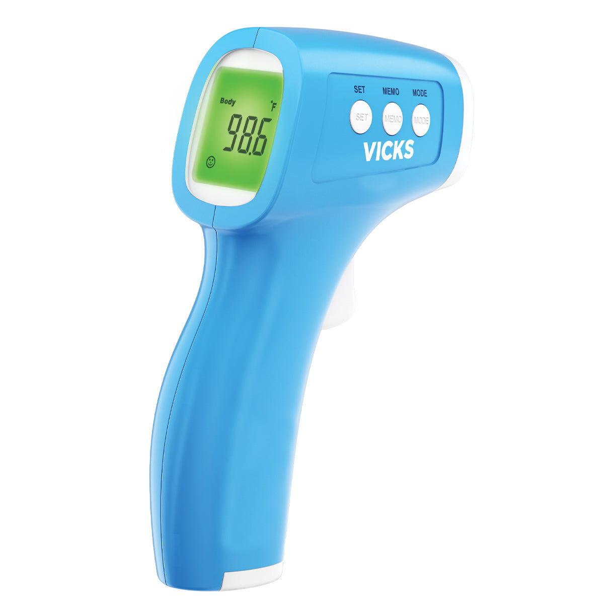 Vicks Non Contact Infrared Body Thermometer 1 Each