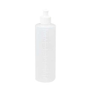 Perineal Bottle, Empty, 8 oz 1 Each