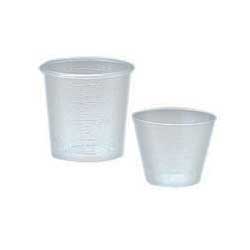 Medicine Cup, 1 oz 100 Pack