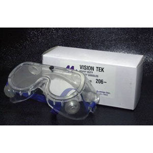 Safety Goggle 1 Each