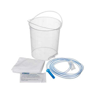 Enema Set with Bucket 1 Each