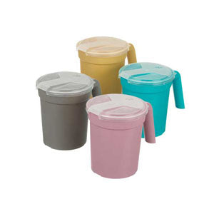 MAI Plus Pitcher, Rose 1 Each