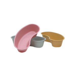 Emesis Basin, 500 cc, Rose 1 Each