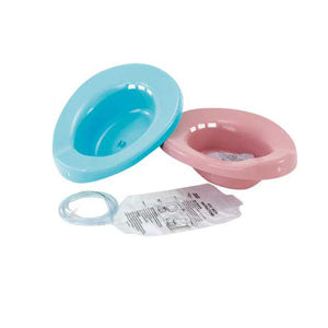 Sitz Bath, Rose, 1.6 EL 1 Each