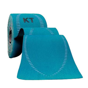 KT Pro Therapeutic Synthetic Tape, Laser Blue 1 Box