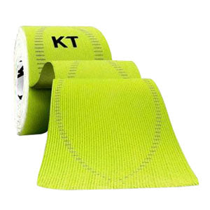 KT Pro Therapeutic Synthetic Tape, Winner Green 1 Box