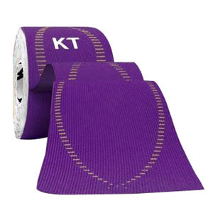 KT Pro Therapeutic Synthetic Tape, Epic Purple 20 Box