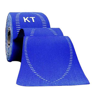 KT Pro Therapeutic Synthetic Tape, Sonic Blue 1 Box