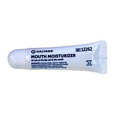 Ballard Mouth Moisturizer, .35 oz 1 Each