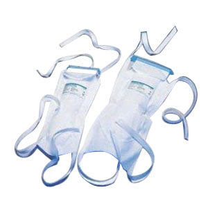 Stay-Dry Ice Pack 6-1/2" x 14" 1 Each