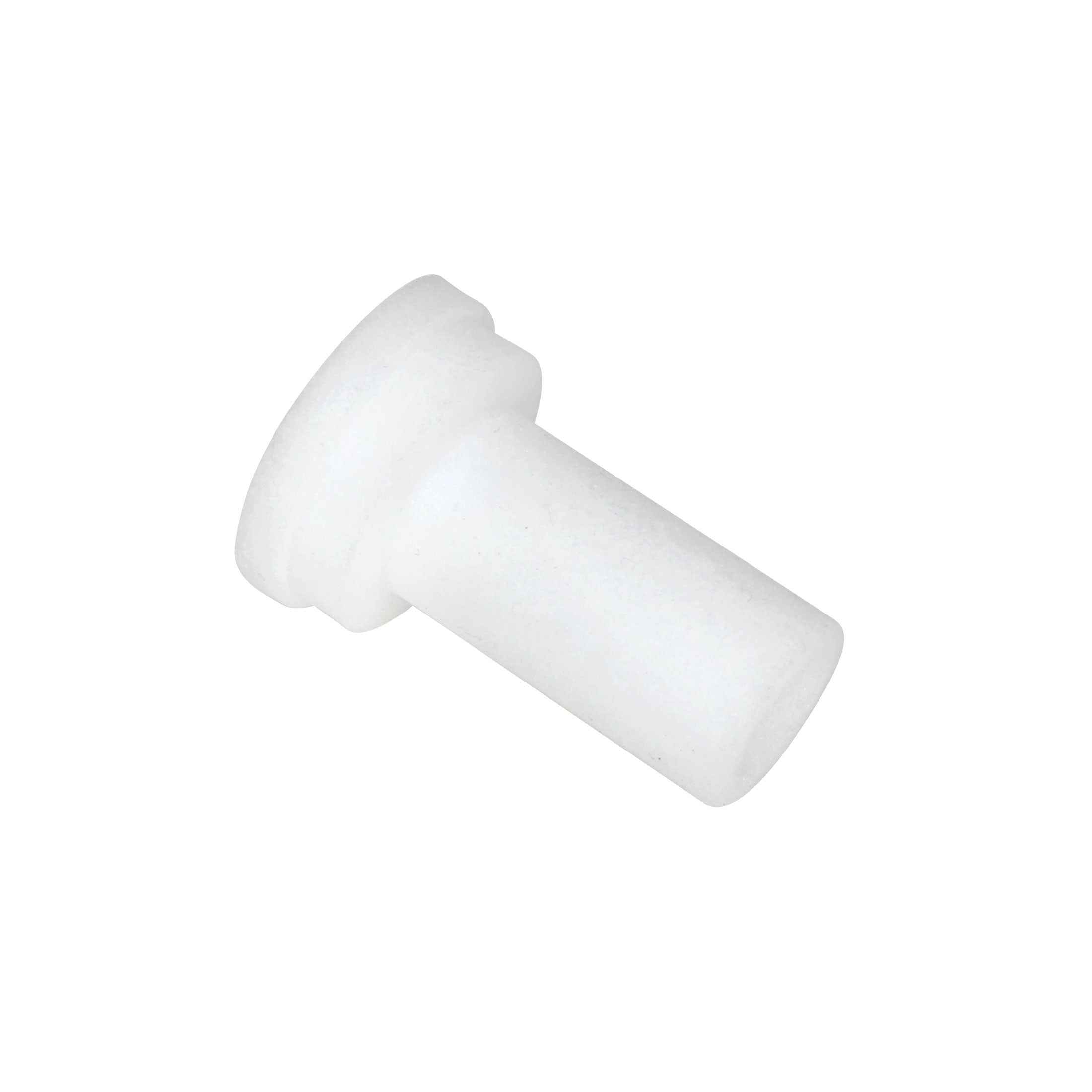 Sunset Healthcare Nebulizer Plastic Intake Filter with Head, 1 ct 1 Each