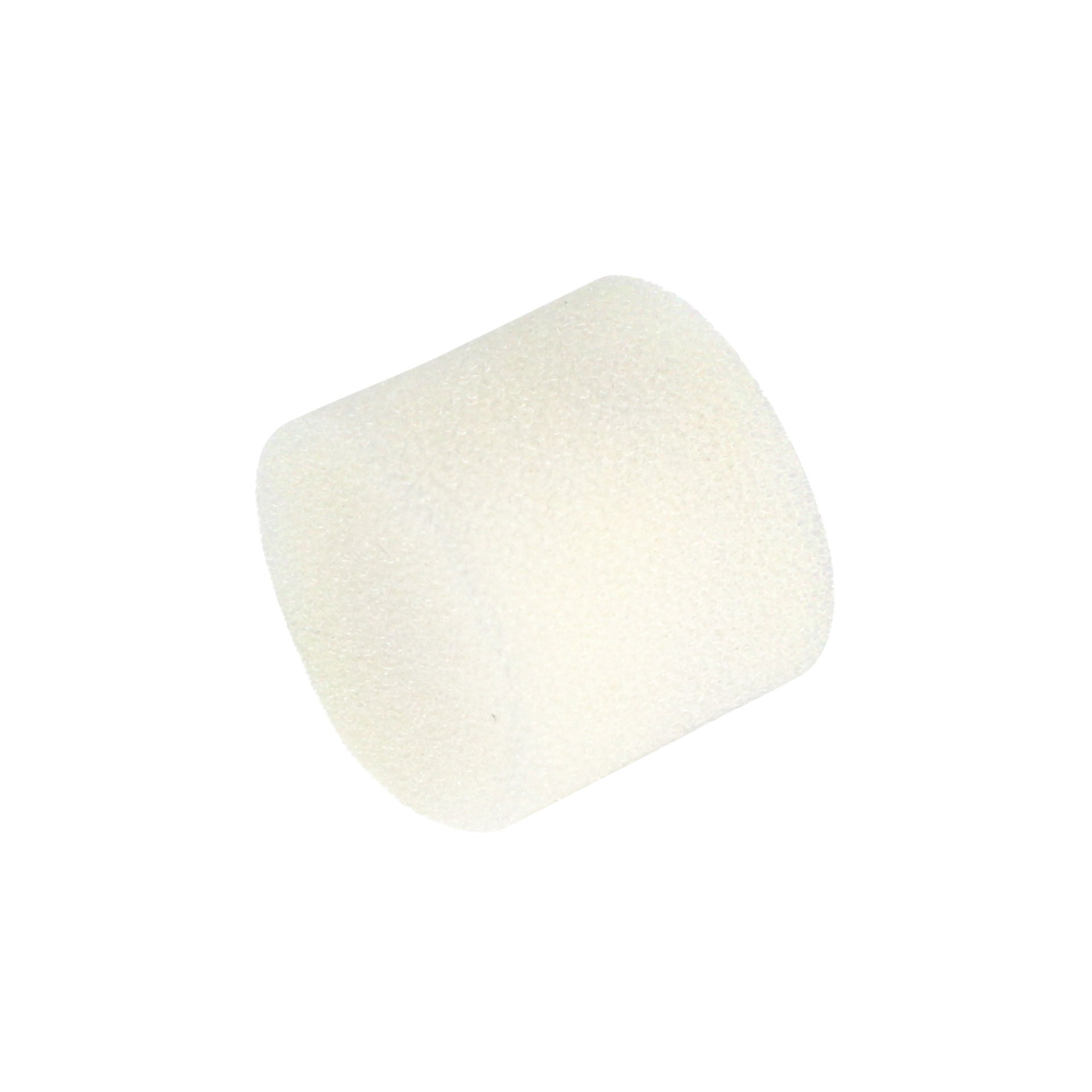 Sunset Healthcare Nebulizer Foam Filter, 5/8" Diameter x 1/2", 1 ct 1 Each