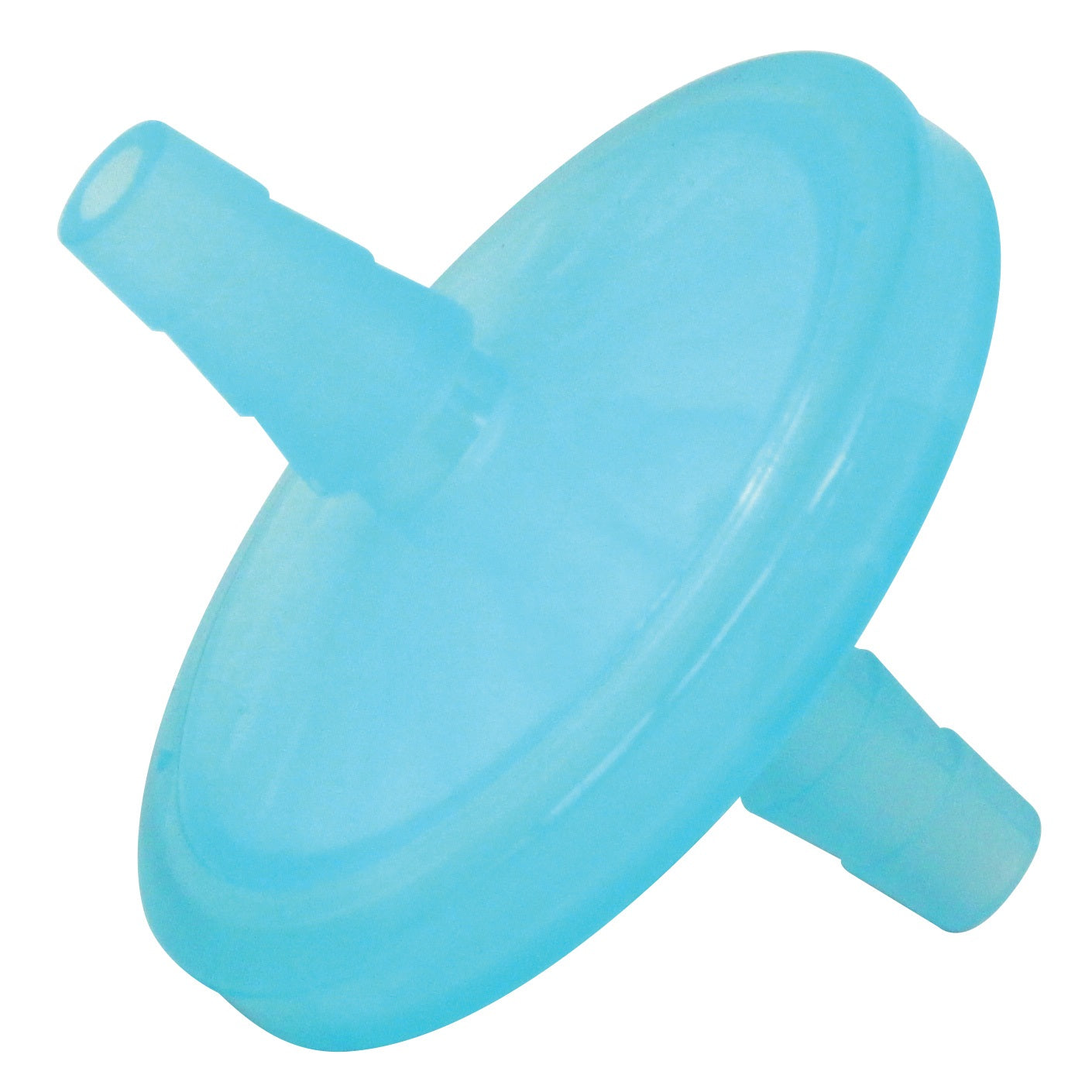 Sunset Healthcare Solutions Bacteria Suction Filter, Barbed, 1/4" - 3/8"