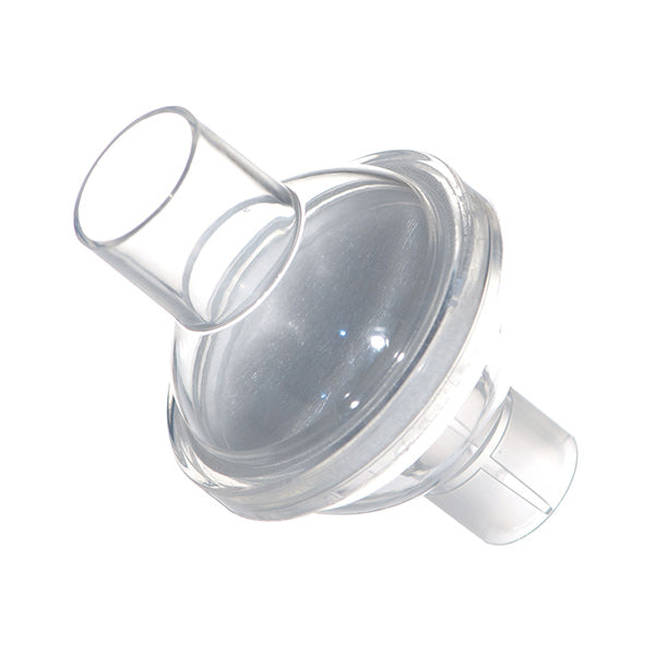 Sunset Healthcare Solutions Inline Bacterial Viral Filter for CPAP, BIPAP and Vent Units 1 Each