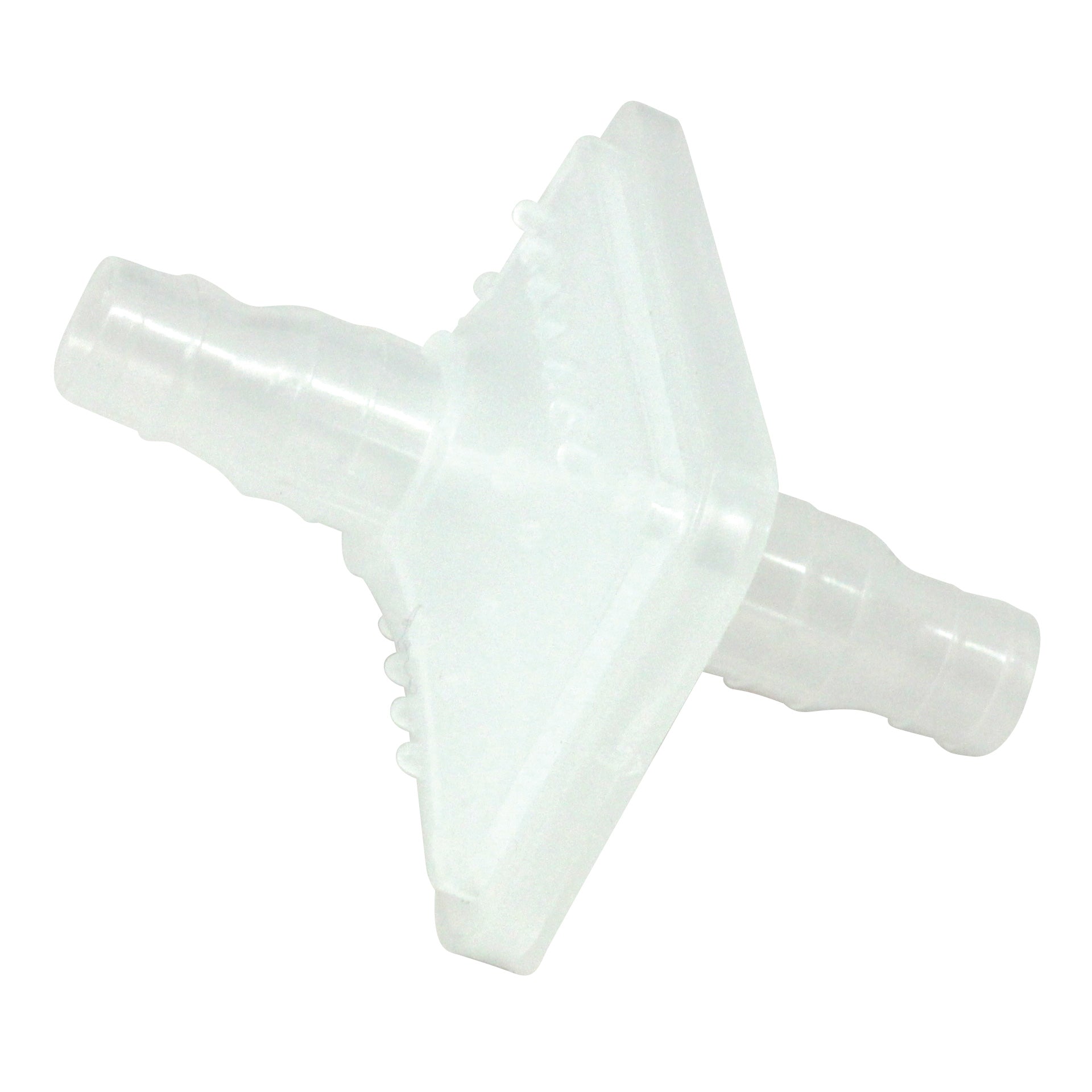 Sunset Healthcare Suction Filter, 3/8" x 1/2", Barbed, 1 ct 1 Each
