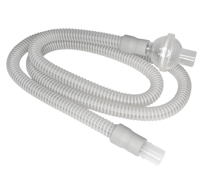 Sunset Healthcare Cough Assist Kit with 4' Tube, Adult 1 Each