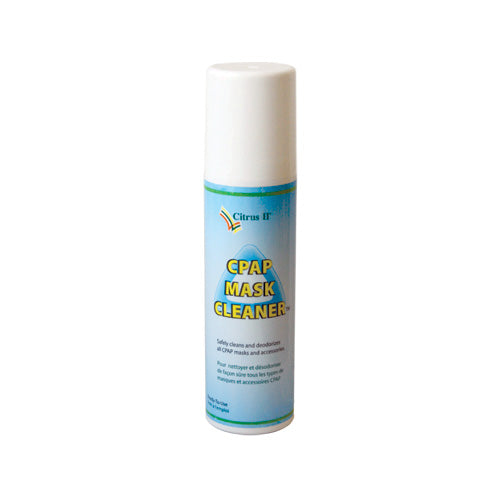 Citrus II CPAP Mask Cleaning Spray, 1.5 oz 1 Each