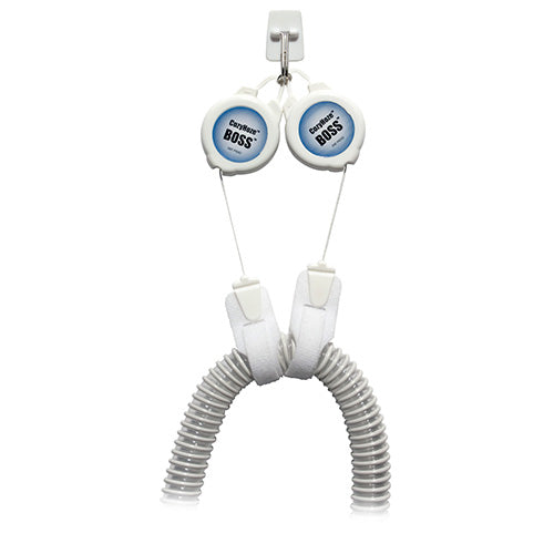 CozyHose BOSS CPAP Tube Hanger 1 Each