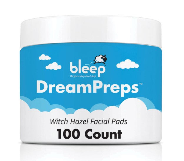 Bleep DreamPreps, 100 ct 1 Each