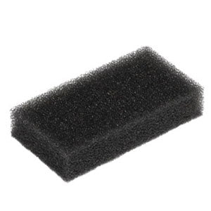 M-Series Foam Filter, Re-Usable 2 Pack
