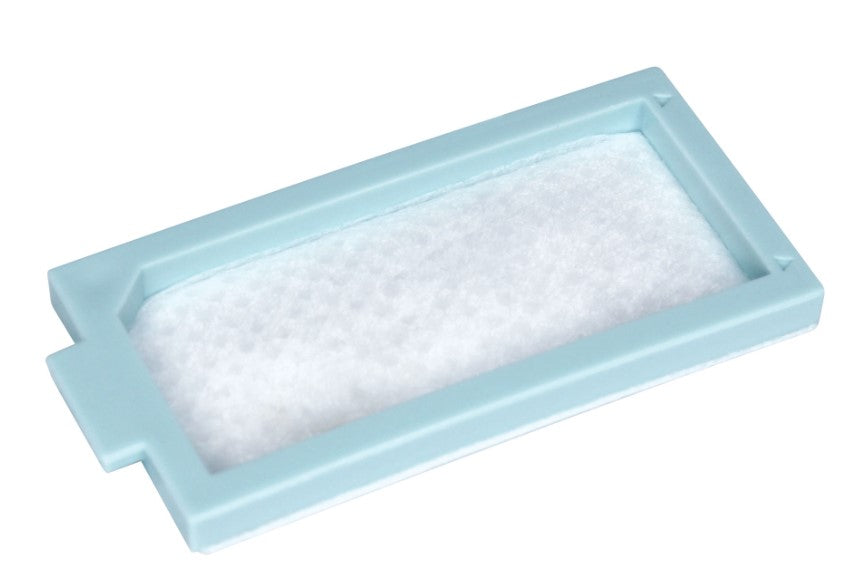 Sunset Healthcare Solutions Ultra Fine Filter Respironics DreamStation 2 Disposable Filter, 1 ct 1 Each