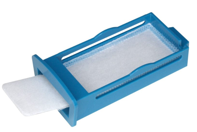 Sunset Healthcare Solutions Respironics Dream Station 2 Filter, Re-Usable, 2 ct 2 Pack