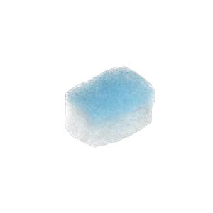 Sunset Healthcare Solutions CPAP Filter, Disposable, 1 ct 1 Each