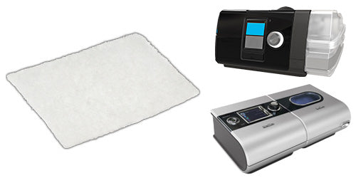 Disposable S-9 Filter 2 Pack