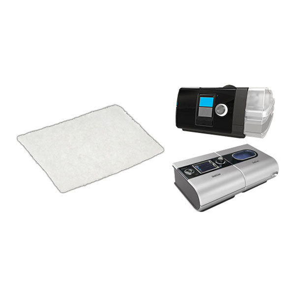 S-9 CPAP Hypo Allergenic Filter, Disposable 2 Pack