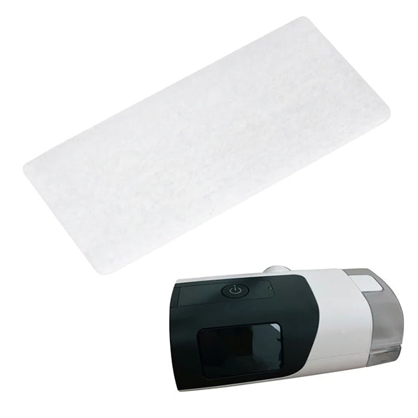 Sunset Healthcare Disposable CPAP Filters for Airsense 11 6 Pack