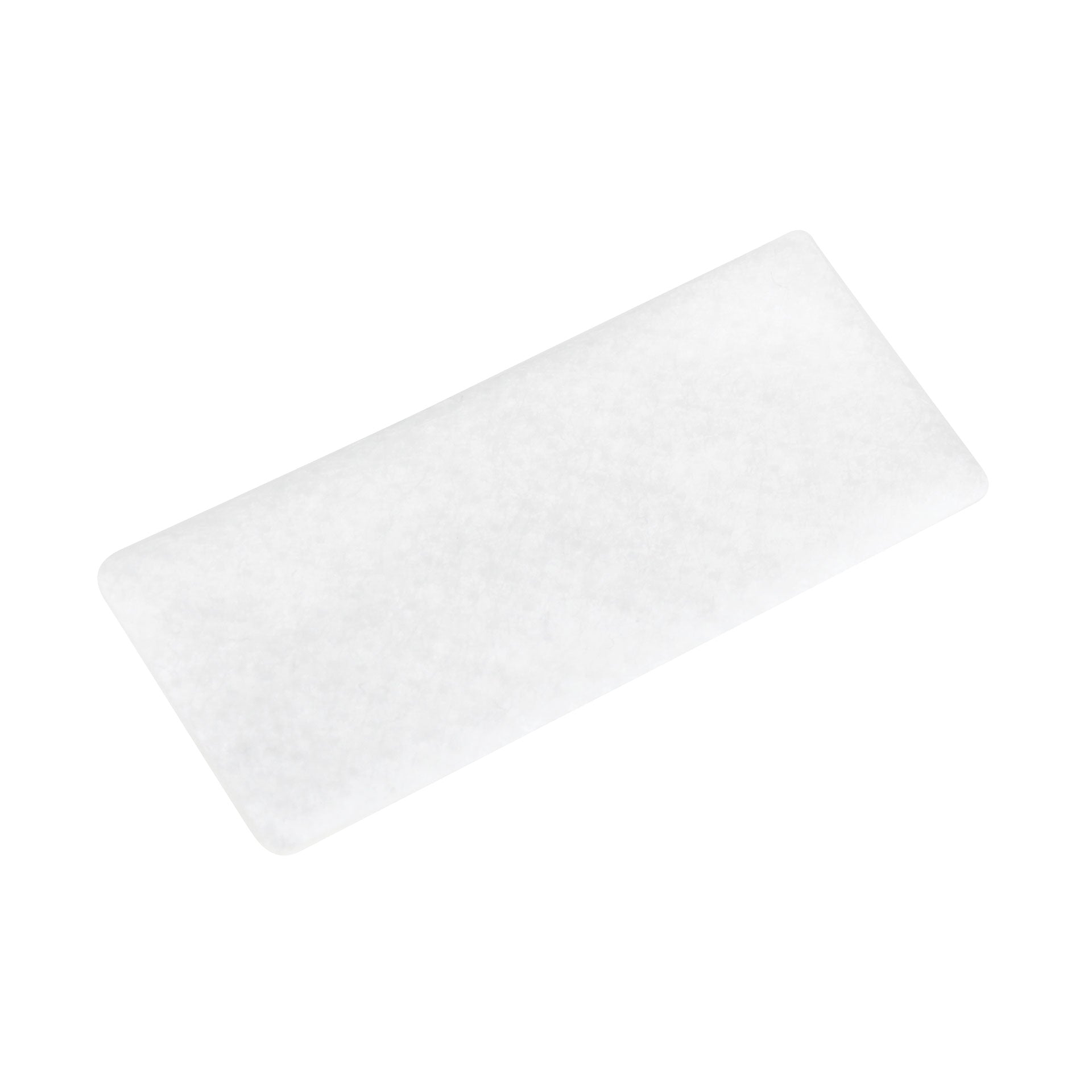 Sunset Healthcare Solutions Hypoallergenic Filter, 2 ct 2 Pack