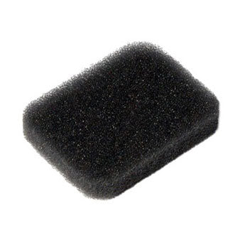 Reusable Foam Filter, 1-3/16" x 1-5/8" 1 Each