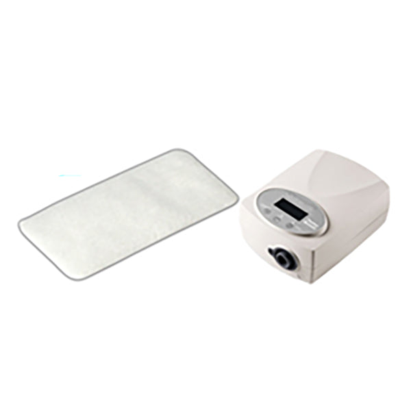 Sunset Healthcare Solutions Ultra Fine Filter, Disposable, 2 ct 2 Pack