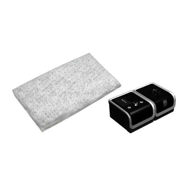 3B Luna Filter, Disposable 1 Each