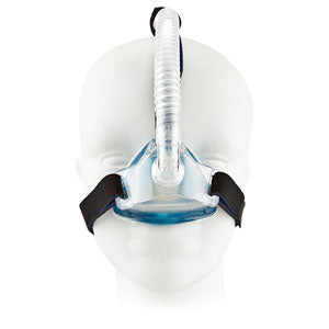 iQ Nasal Mask with Headgear, Unisize 1 Each