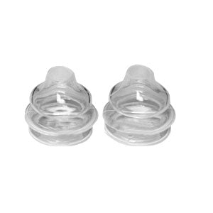 ADAM Replacement Nasal Pillows, Medium 1 Each