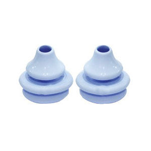 ADAM Replacement Nasal Pillows, Small 1 Each