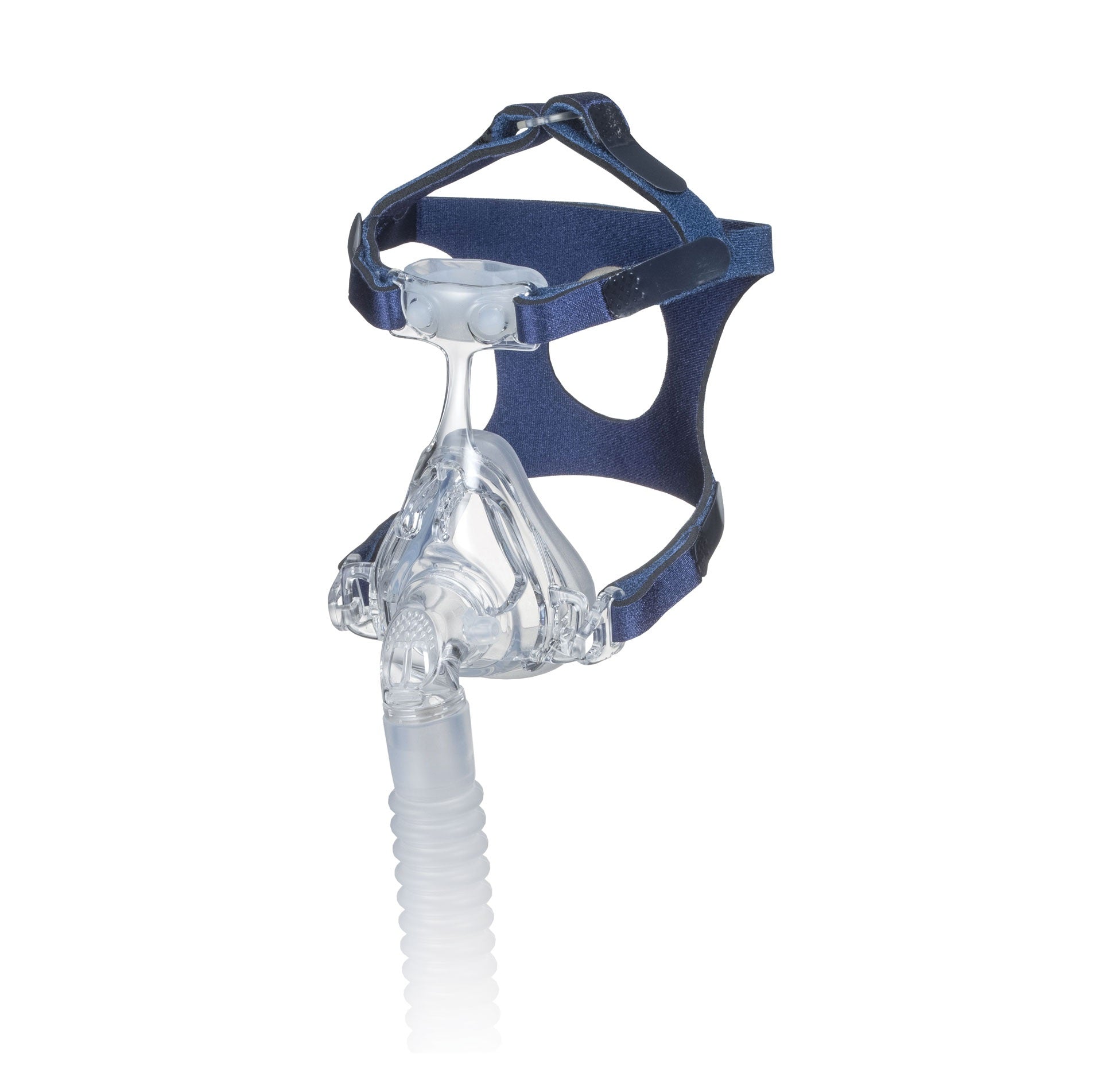 Sunset Healthcare Solutions Ray Pediatric Full Face CPAP/VPAP Mask, Medium 1 Each