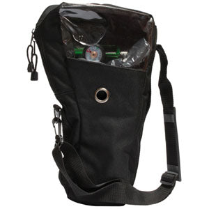 Comfort Shoulder Bag with Strap for C/M9 Oxygen Cylinder 1 Each